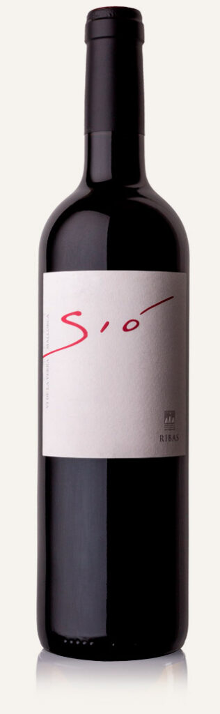 Bodega Ribas - Sio