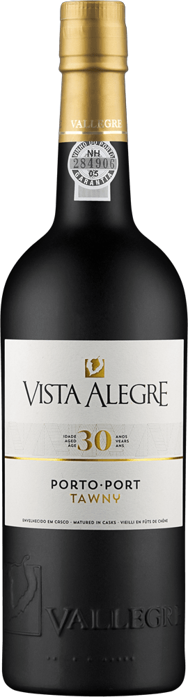 Vista Allegre 30yr Tawny