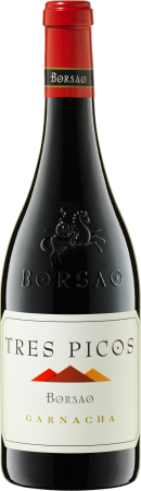 Bodegas Borsao - Tres Picos