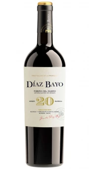Bayo Diaz 20 meses