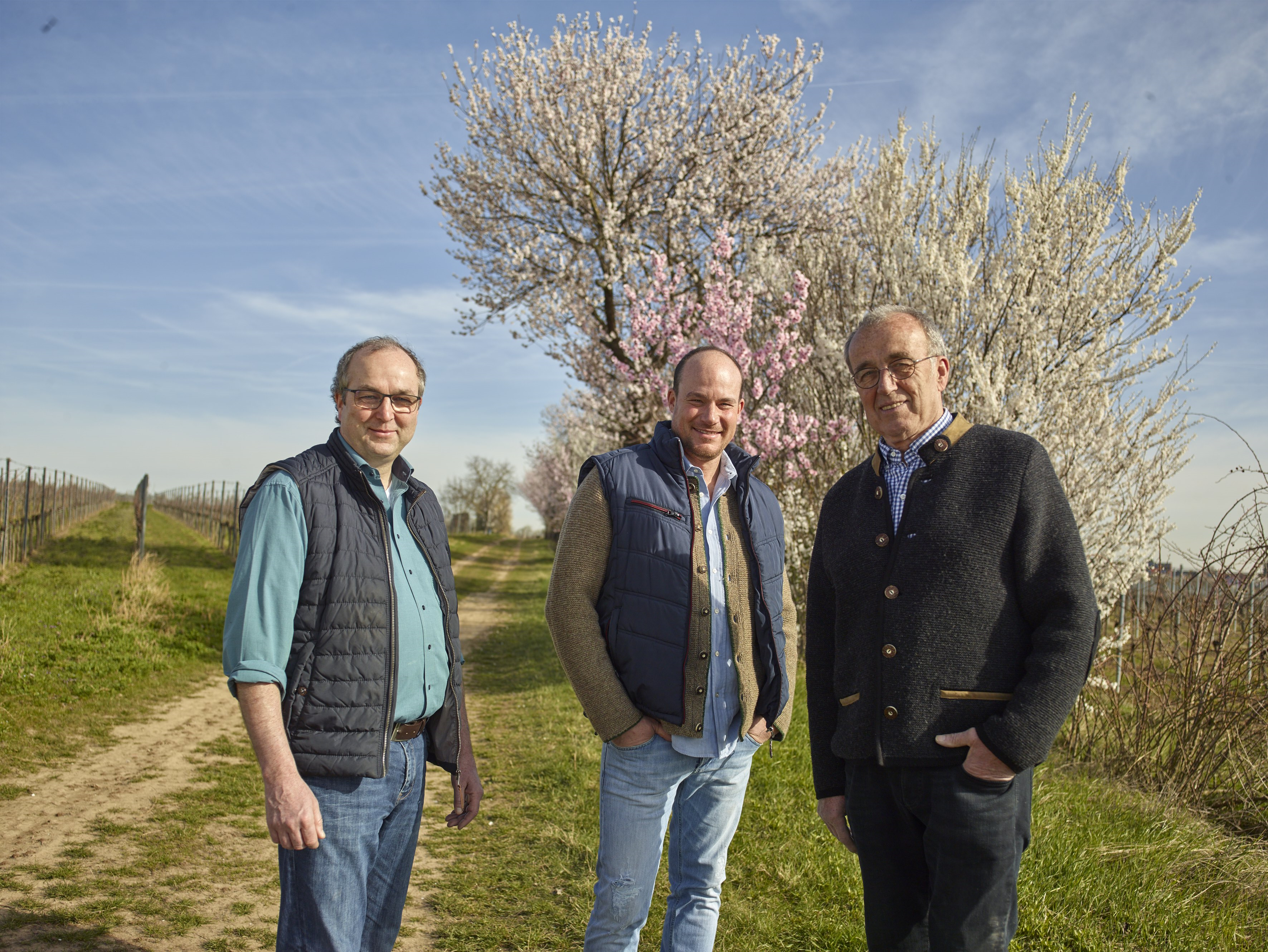 Weingut Knipser GbR