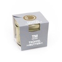 Trüffelmanufaktur - Trüffel Butter
