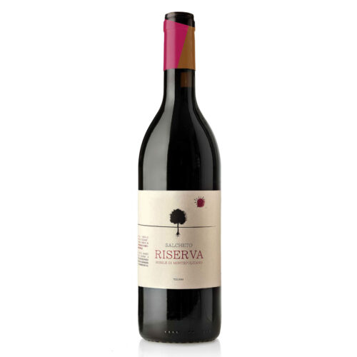 Salcheto - Vino Nobile di Montepulciano Riserva