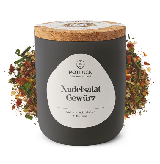 PotLuck - Nudelsalat Gewürz