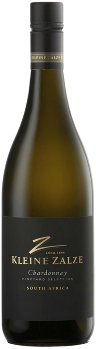 Kleine Zalze - Chardonnay Vineyard Selection