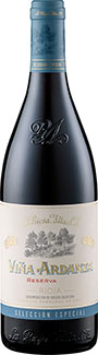 La Rioja Alta - Vina Ardanza Reserva