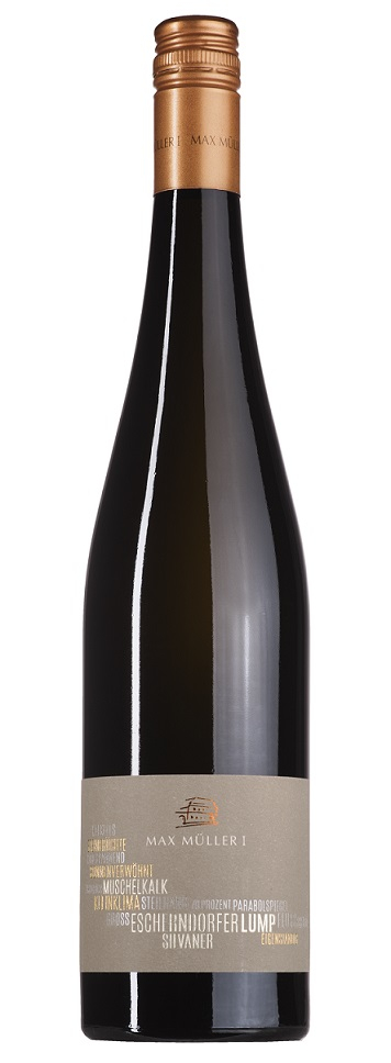 Max Müller - Silvaner Escherndorfer Lump