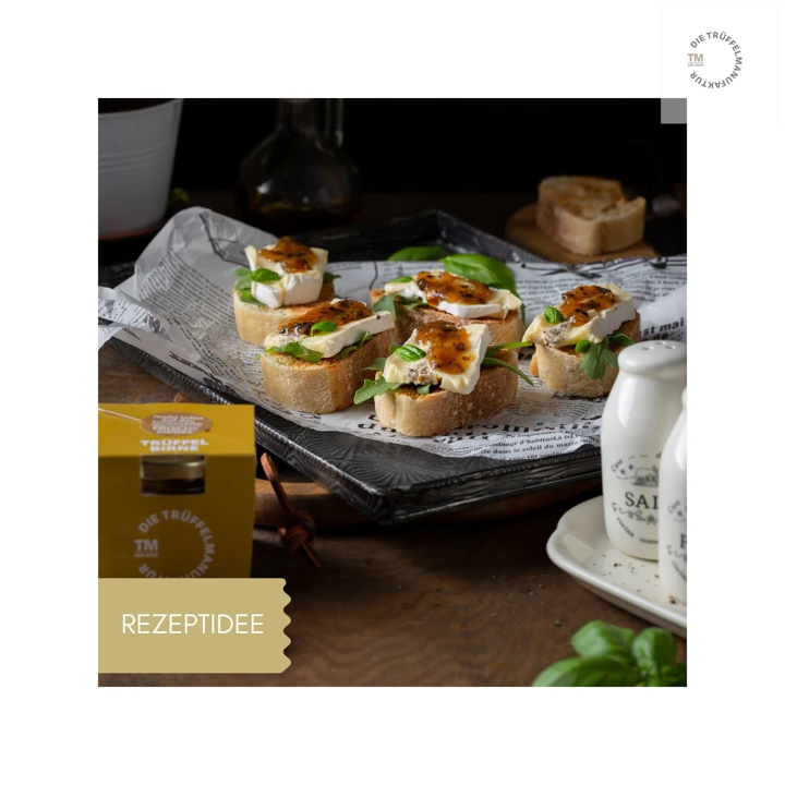Trüffelmanufaktur - Trüffel Birne Chutney