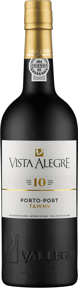 Vista Allegre 10 Years Tawny Port