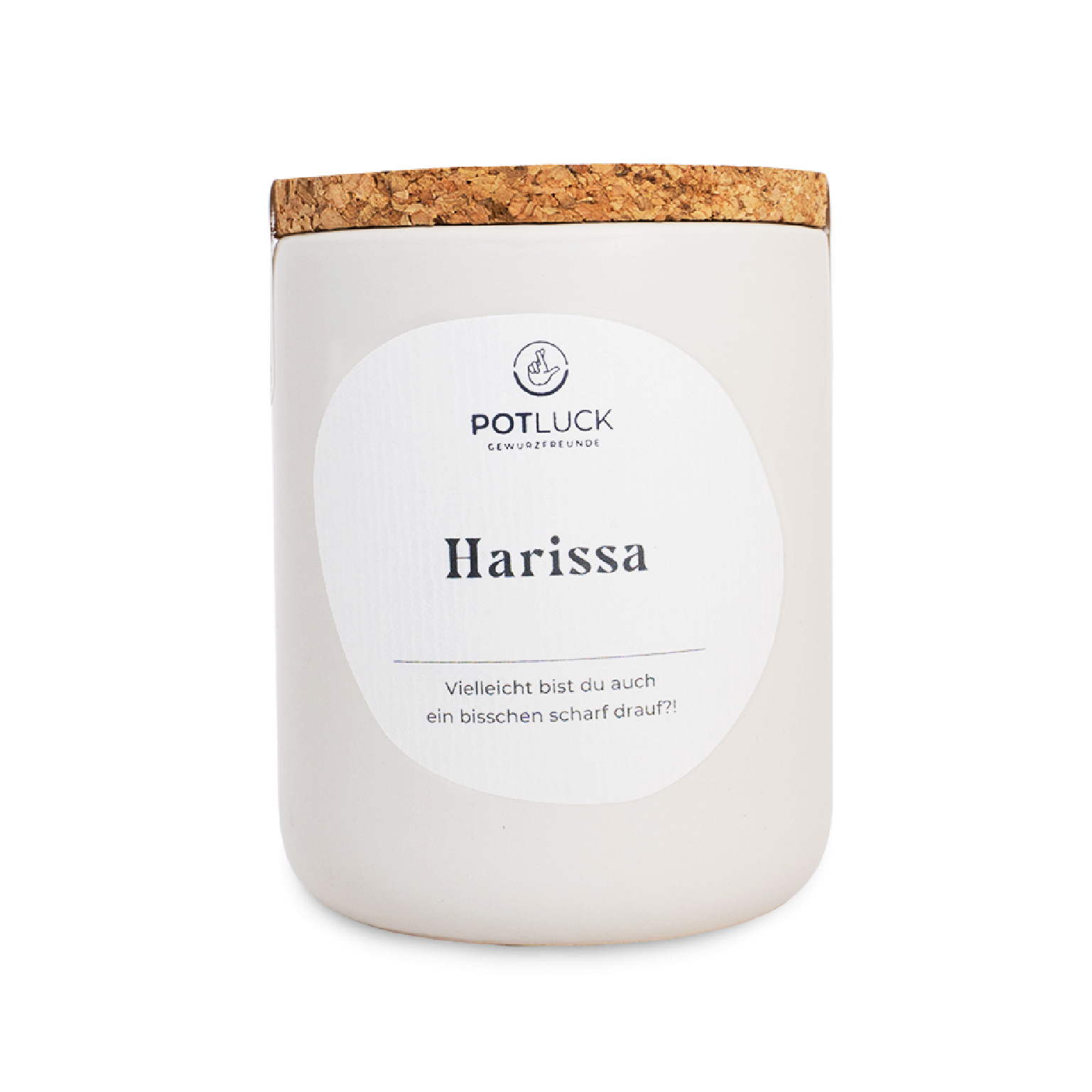 PotLuck - Harissa