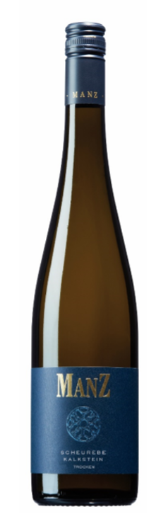 Manz - Scheurebe Kalkstein