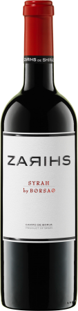 Bodegas Borsao - Zarihs