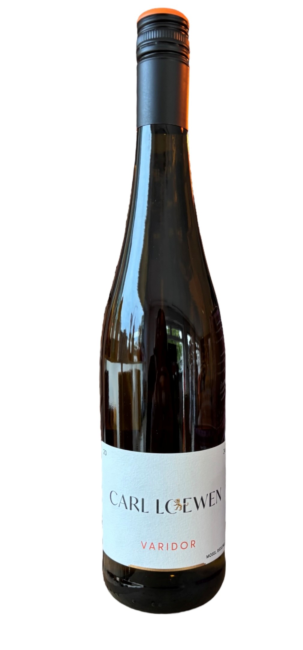 Carl Loewen - Riesling Varidor