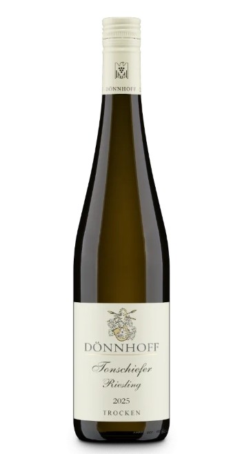 Dönnhoff Riesling Tonschiefer trocken