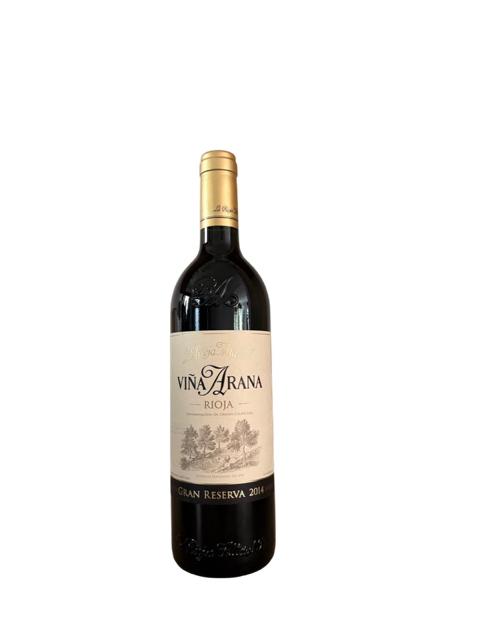 La Rioja Alta Arana Gran Reserva