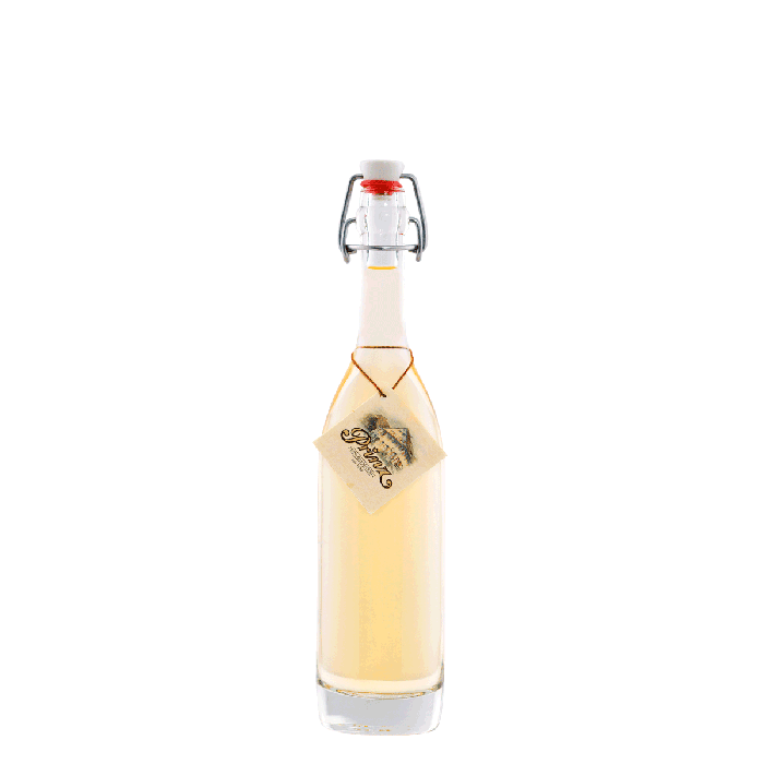 Prinz - Alte Marille 0,2l