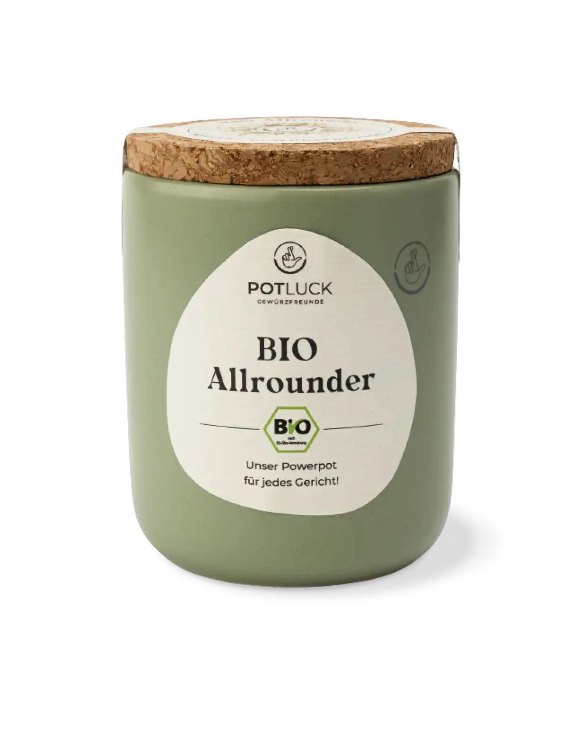 Potluck - Allrounder