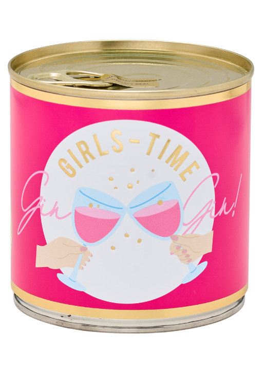 Cancake - Girls Time Gin