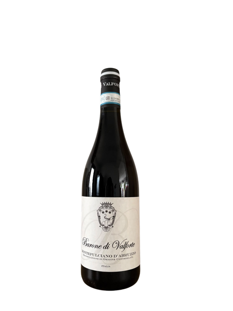 Barone di Valforte Montepulciano d'Abruzzo