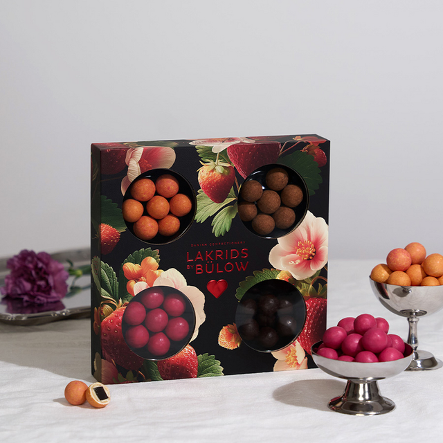 Lakrids - Love Selection Box small