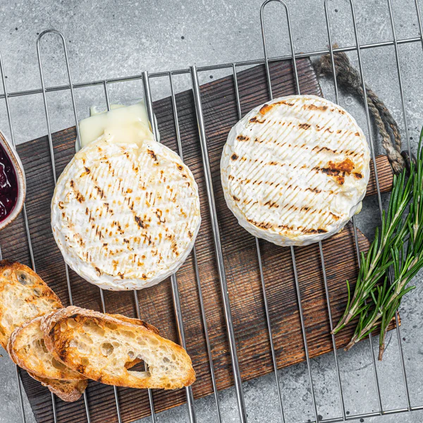 PotLuck - Ofen- und Grillkäse Gewürz