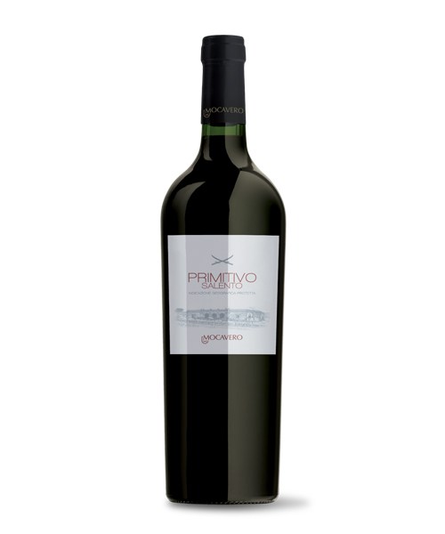 Mocavero - Primitivo Salento