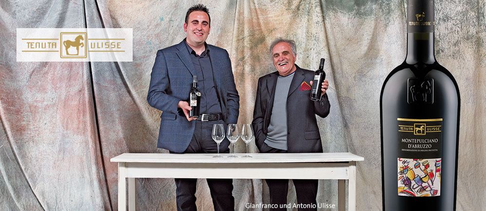 Tenuta Ulisse