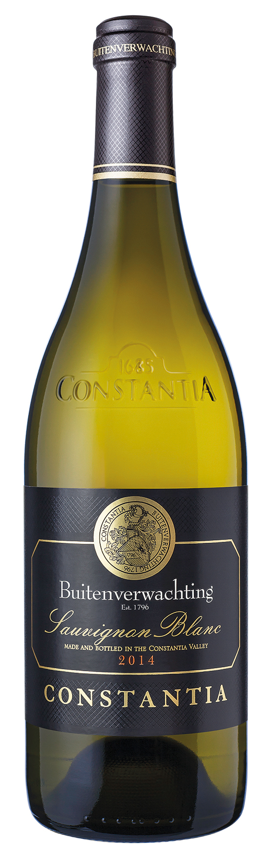 Buitenverwachting - Sauvignon Blanc Constantia