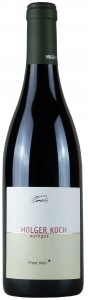Holger Koch - Pinot Noir Selection *