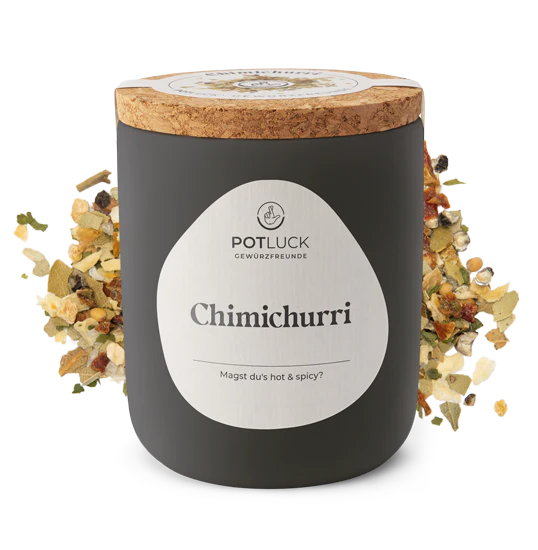 PotLuck - Chimichurri