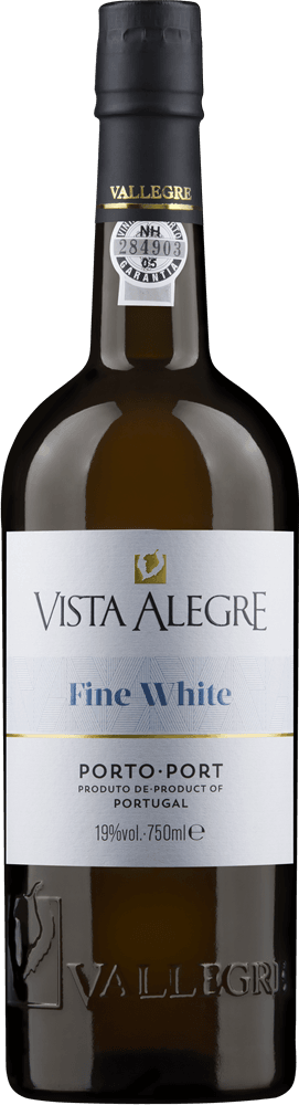 Vista Allegre Fine White Port