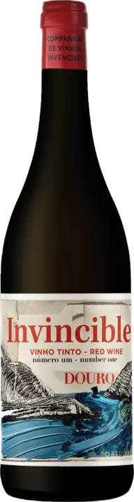 Invincible Douro