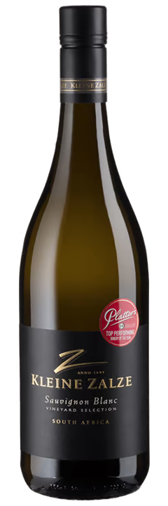 Kleine Zalze - Sauvignon Blanc Vineyard Selection