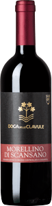 Caparzo - Doga delle Clavule- Morellino