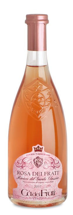 Ca dei Frati - Rosa