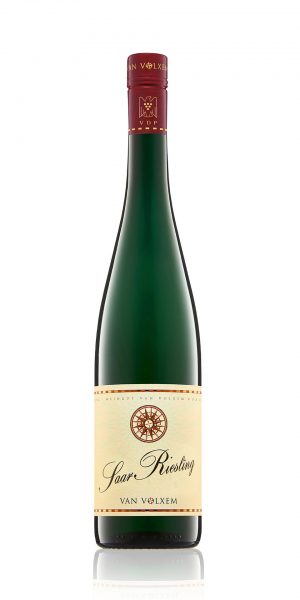 Van Volxem - Saar Riesling