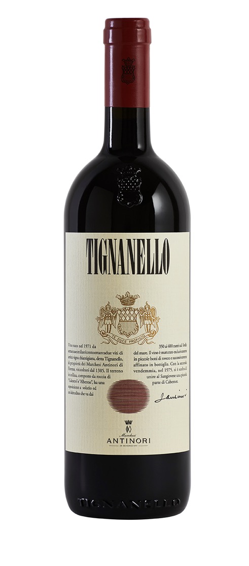 Antinori - Tignanello 2021