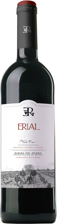 Epifanio Erial