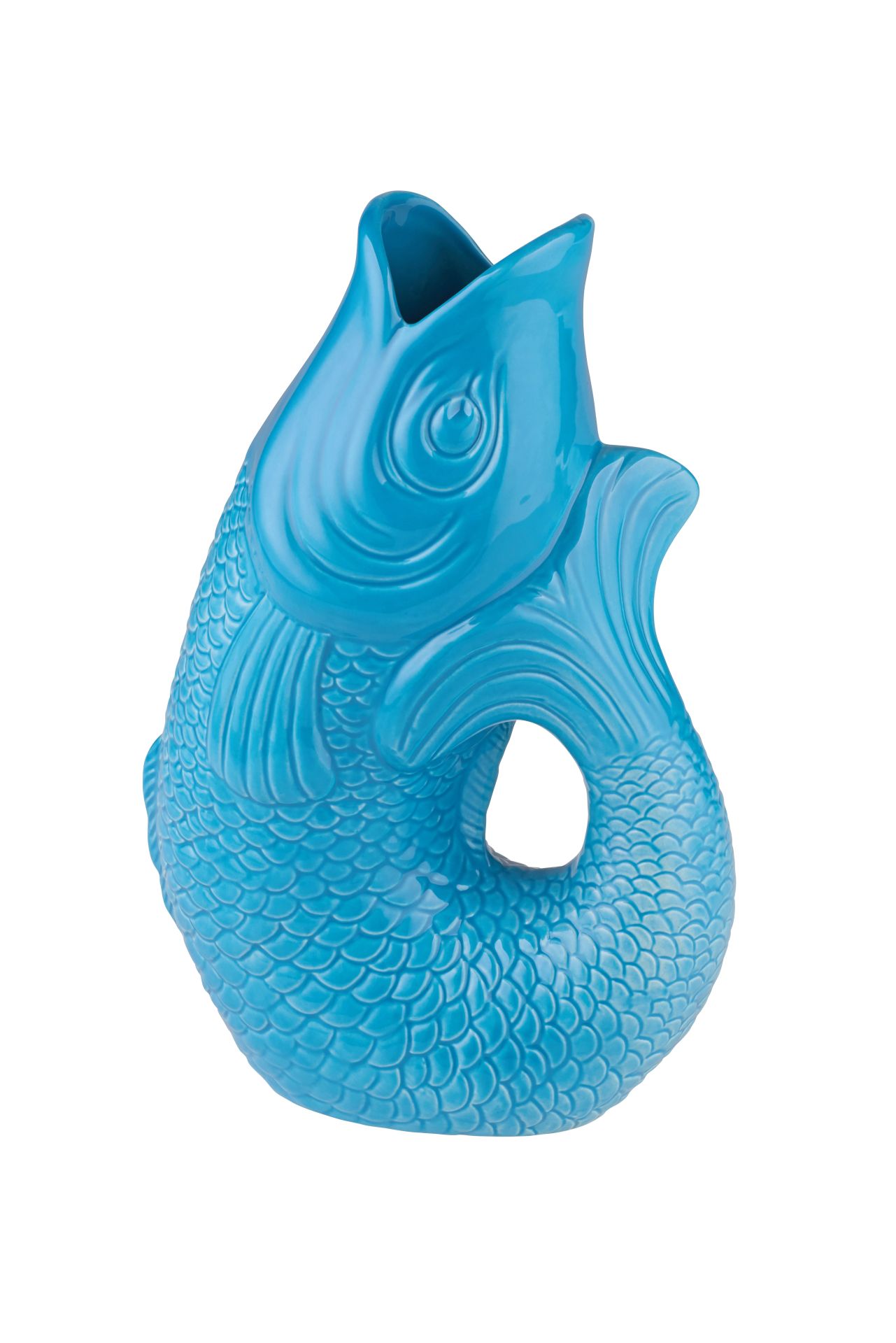 Monsieur Carafon - Karaffe Lagoon 1,2 l