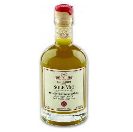 Leonardi - extra natives Olivenöl Sole Mio - 500ml