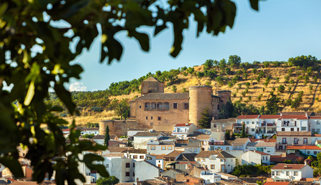 Castillo de Canena