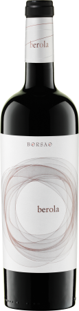 Bodegas Borsao - Berola