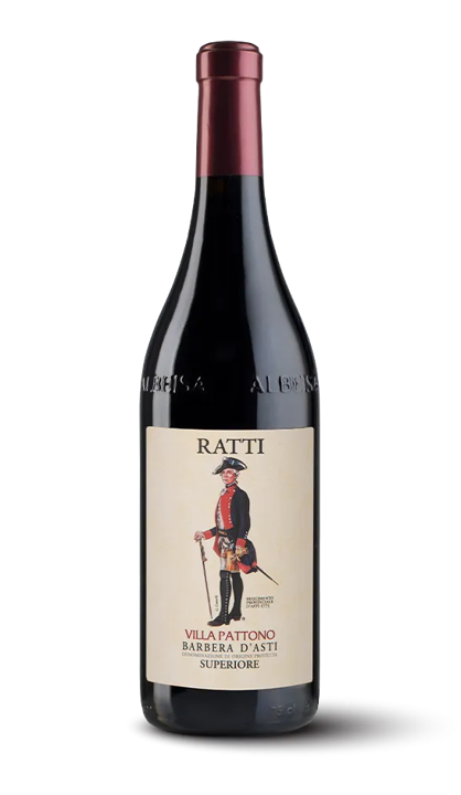 Ratti - Villa Pattono