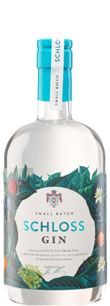 Schloss Gin Johannisberg