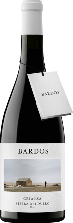 Bardos - Crianza Romantica