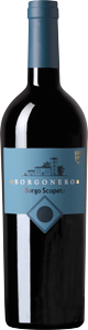 Borgo Scopeto - Borgonero