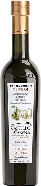 Castillo de Canena - Olivenöl Familar 500 ml