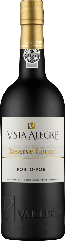 Vista Allegre 7yrs Reserve Tawny Port
