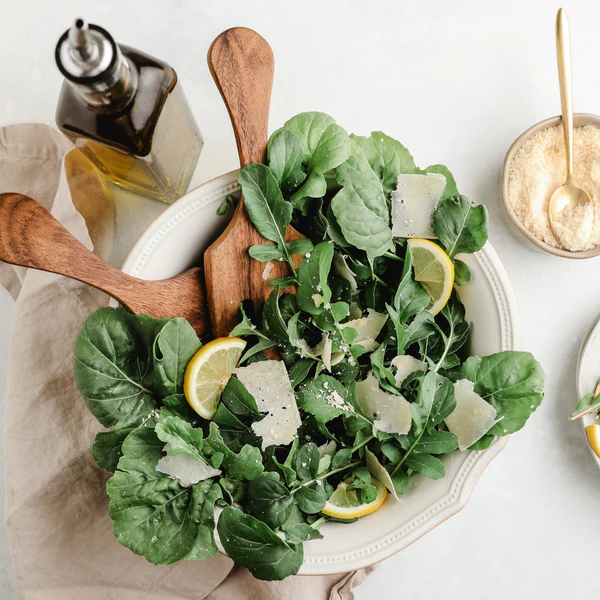PotLuck - Zitronen-Sesam Dressing