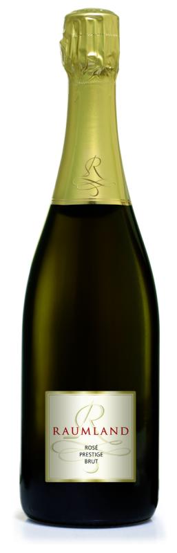 Raumland - Rosé Prestige Brut
